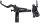 TRP Scheibenbremse "EVO PRO HD-M9040" Hy schwarz, links