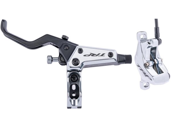 TRP Scheibenbremse "EVO PRO HD-M9040" Hy grau, links