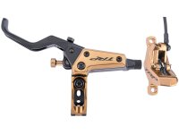 TRP Scheibenbremse "EVO PRO HD-M9040" Hy gold,...