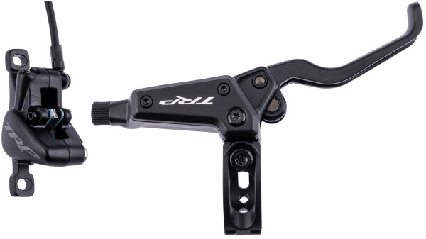TRP Scheibenbremse "EVO X HD-M9020" Hydr schwarz, rechts