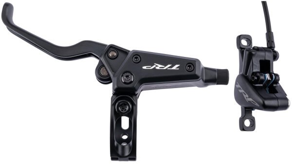 TRP Scheibenbremse "EVO X HD-M9020" Hydr schwarz, links