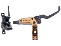 TRP Scheibenbremse "EVO X HD-M9020" Hydr gold,...