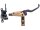 TRP Scheibenbremse "EVO X HD-M9020" Hydr gold, rechts