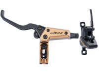 TRP Scheibenbremse "EVO X HD-M9020" Hydr gold,...