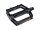 UNION Pedal "SP-2170" SB-verpackt, EDB A schwarz