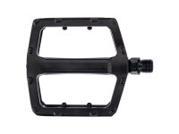 UNION Pedal "SP-2170" SB-verpackt, EDB A matt schwarz