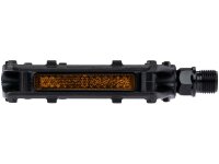 UNION Pedal "SP-2170" SB-verpackt, EDB A matt schwarz