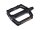 UNION Pedal "SP-2170" SB-verpackt, EDB A matt schwarz