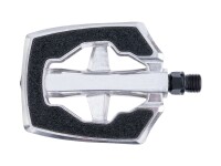 UNION Pedal "SP-2890" SB-verpackt, EDB A silber...