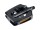 UNION Pedal "SP-2890" SB-verpackt, EDB A schwarz / schwarz