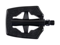 UNION Pedal "SP-2890" SB-verpackt, EDB A matt schwarz / schwarz