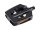 UNION Pedal "SP-2890" SB-verpackt, EDB A matt schwarz / schwarz