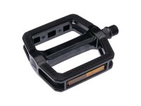 UNION Pedal "SP-2180" SB-verpackt, EDB A schwarz
