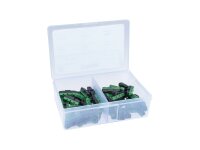UNION Bremsgummi "BS-801E" Für hydraulis...