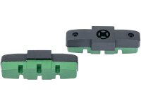UNION Bremsgummi "BS-801E" Für hydraulis Werkstattverpackung à 25 Paar