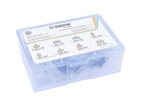 UNION Scheibenbremsbelag "DBP-10E" Organ...