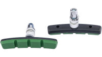 UNION Bremsschuh "BS-460" Für V-Brake, 7...