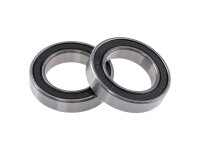 UNION Kugellager SB-verpackt, Rillenkuge Verpackung mit...