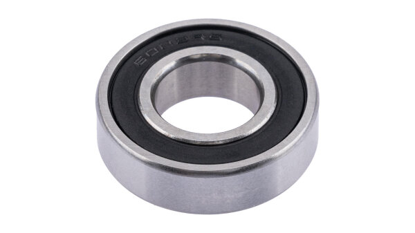 UNION Kugellager SB-verpackt, Rillenkuge Verpackung mit je 10 Stück CB-086, 6002 2RS (Innen-Ø x Außen-Ø x Höhe) 15 x 32 x 9 mm
