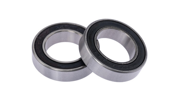 UNION Kugellager SB-verpackt, Rillenkuge Verpackung mit je 10 Stück CB-105, MR17287 2RS (Innen-Ø x Außen-Ø x Höhe) 17 x 28 x 7 mm