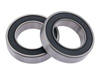 UNION Kugellager SB-verpackt, Rillenkuge Verpackung mit...