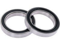UNION Kugellager SB-verpackt, Rillenkuge Verpackung mit...