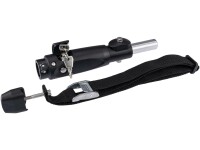 WEBER Deichselanschluss Standardversion, für...