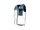 WOWOW Reflexweste "Towson Jacket Blue FR Gr. S