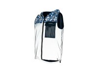 WOWOW Reflexweste "Towson Jacket Blue FR Gr. L
