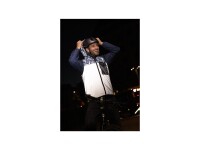 WOWOW Reflexweste "Towson Jacket Blue FR Gr. L