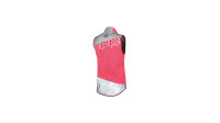 WOWOW Reflexweste "Amy Jacket Pink" SB-v Gr. S