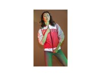 WOWOW Reflexweste "Amy Jacket Pink" SB-v Gr. S