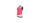 WOWOW Reflexweste "Amy Jacket Pink" SB-v Gr. S