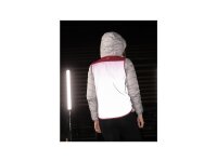 WOWOW Reflexweste "Yara Jacket FR" SB-ve Gr. XL