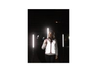 WOWOW Reflexweste "Yara Jacket FR" SB-ve Gr. XL