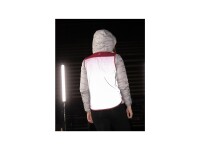 WOWOW Reflexweste "Yara Jacket FR" SB-ve Gr. S