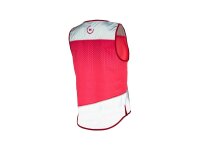 WOWOW Reflexweste "Yara Jacket Pink" SB- Gr. L
