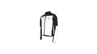 WOWOW Reflexweste "Santiago Jacket" SB-v Gr. S