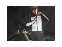 WOWOW Reflexweste "Santiago Jacket" SB-v Gr. S