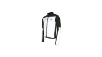 WOWOW Reflexweste "Santiago Jacket" SB-v Gr. M