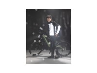 WOWOW Reflexweste "Santiago Jacket" SB-v Gr. M