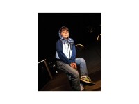 WOWOW Reflexweste "Yoho Jacket Blue" SB- Gr. S