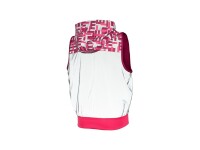 WOWOW Reflexweste "Yoho Jacket Pink FR"  Gr. M