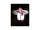 WOWOW Reflexweste "Yoho Jacket Pink FR"  Gr. L