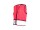 WOWOW Reflexweste "Zippy Jacket Pink" SB Gr. XS