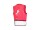 WOWOW Reflexweste "Zippy Jacket Pink" SB Gr. XS