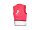 WOWOW Reflexweste "Zippy Jacket Pink" SB Gr. L
