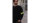 WOWOW Reflexband "Stardust Snap Wrap LED gelb