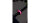 WOWOW Reflexband "Stardust Snap Wrap LED pink