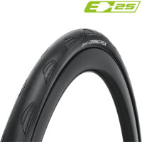 28-622 Grand Prix E-25, Falt, schwarz / schwarz skin